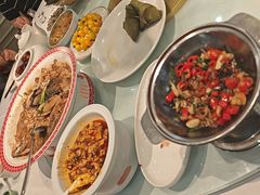 -香融府·烤鸭·家常菜(马家堡路店)