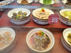 -松沪名灶·豆浆鱼头·新上海菜(江川路交大店)