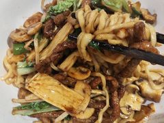 -寻裕记·现炒浇头面(人民广场店)