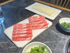 -小洋府铜锅涮肉(南锣鼓巷店)