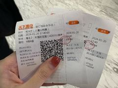 -SFC上影影城(港汇永华IMAX激光店)