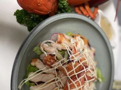 -御玺中餐厅·莆田三迪希尔顿逸林酒店