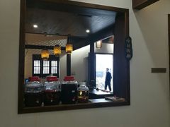-环秀楼(黄山呈坎店)