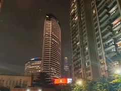 -猎德游泳池(猎德花园店)