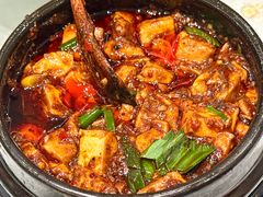 -陈麻婆豆腐(旗舰店)