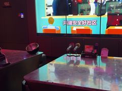 -星聚会KTV(景枫中心店)