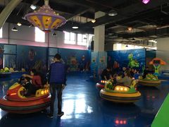 -蒙特利亲子乐园