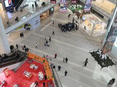 -皇城恒隆广场