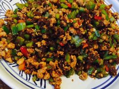 -云海肴·汽锅鸡·云南菜(天津国金汇店)