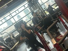 -GMJ·24H健身房(北外滩店)