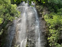 -玉渡山自然风景区