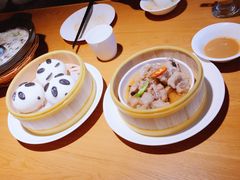 传统蜜汁叉烧-广味轩(奥园店)