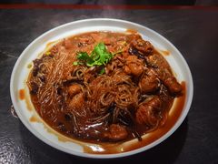 -李记东北饺子馆·东北菜(欢乐谷店)