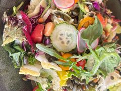 -中山威尼斯西餐厅(三乡总店)