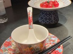 -知楚•精致湖北菜(武商MALL店)