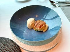 柑曼怡舒芙蕾-翡翠36餐厅(浦东香格里拉店)