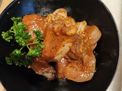-韩宫宴炭火烤肉(印象城店)