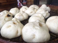 -清泉阁包子饺子·刀削面(五一店)