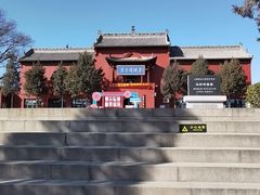 -马村砖雕墓