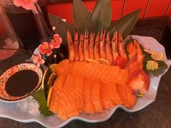 -牛New寿喜烧(金鹰世界店)