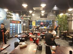 大堂-一岚一山(角门总店)