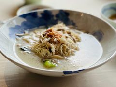 鸡火煮干丝-夜上海(新天地店)