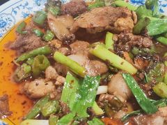 -鱼洞天雨豆花(巴南店)