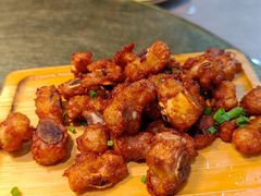 -东安鸡馆(蔡锷南路店)