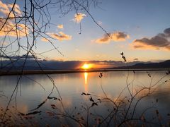 -野鸭湖国家湿地公园