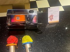 -星聚会KTV(景枫中心店)