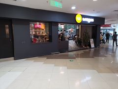 -家乐福(古北店)