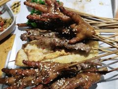 -木屋烧烤(坂田天安云谷店)