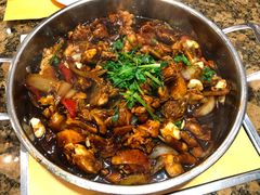 三黄鸡-黄记煌三汁焖锅(华发商都店)