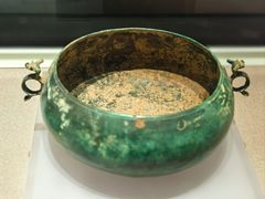 -中国茶叶博物馆(双峰馆区)
