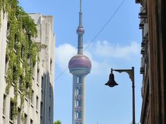 -外滩往事民国上海菜(黄浦店)