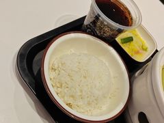 -乡村基(双流时代奥特莱斯餐厅)