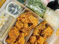 -NENE Chicken(莲洞店)