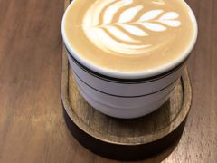 -COTTON CAFE(德信·中外公寓店)