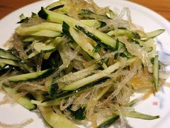 冻粉-晚归月亮湾私家菜(临邑路店)
