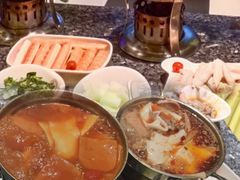 -江南乐坊音乐餐吧(兰州中心店)