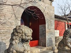 -红螺寺