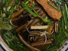 -镇南锅盖面馆(解放路店)