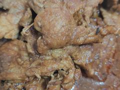 -满口香饭店