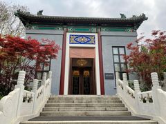 门面-北京友谊宾馆·俄罗斯餐厅