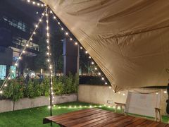 -CAMP.33露营烤肉·团建聚餐(创智天地店)