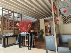 -五缘湾凯悦酒店·悦饗中餐厅