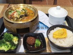 -老娘舅(天阳亲子广场店)