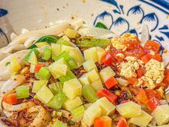 -宋益驴蹄子面肉夹馍(辛家庙店)