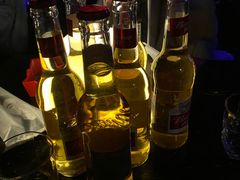 -MM·五声·音乐人与调酒师(西安路店)