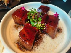 -醉东Oriental House(静安嘉里中心店)